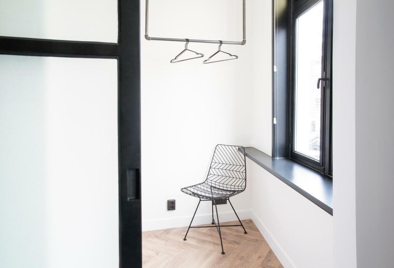 Maison Bon Apartments Ден Бош Экстерьер фото