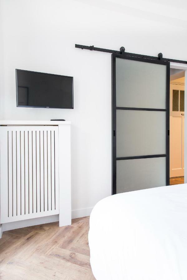Maison Bon Apartments Ден Бош Экстерьер фото