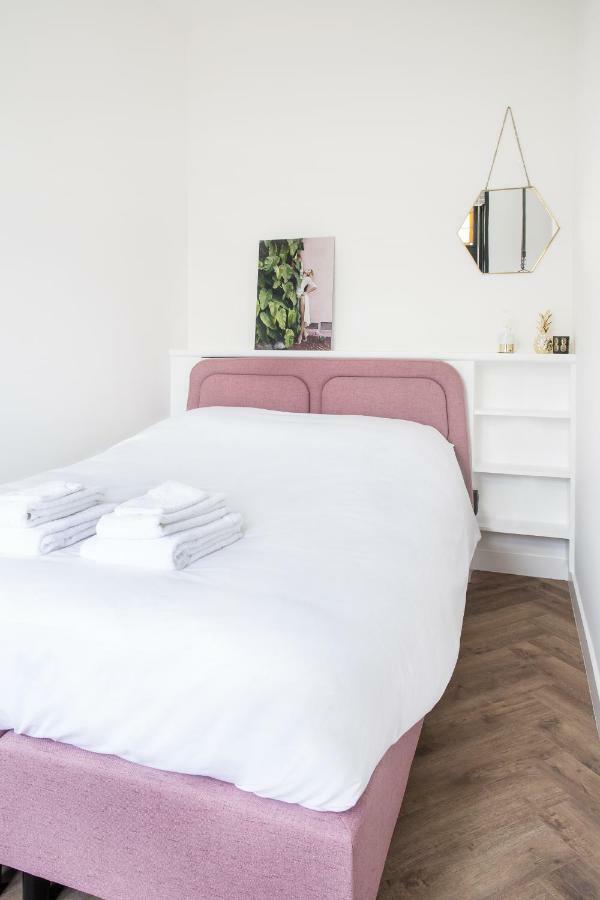Maison Bon Apartments Ден Бош Экстерьер фото
