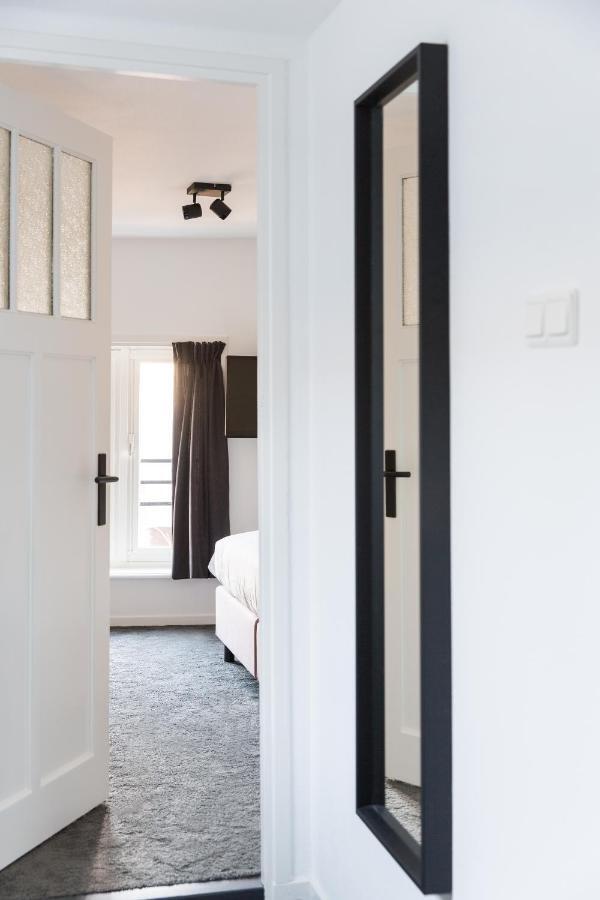Maison Bon Apartments Ден Бош Экстерьер фото